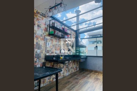 Casa de Condomínio à venda com 3 quartos, 180m² em Vila Formosa, São Paulo