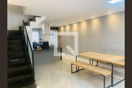 Casa de condomínio à venda com 180m², 3 quartos e 2 vagas