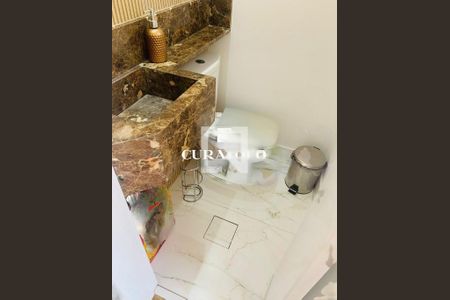 Casa de Condomínio à venda com 3 quartos, 180m² em Vila Formosa, São Paulo