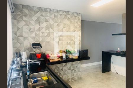 Casa de Condomínio à venda com 3 quartos, 180m² em Vila Formosa, São Paulo