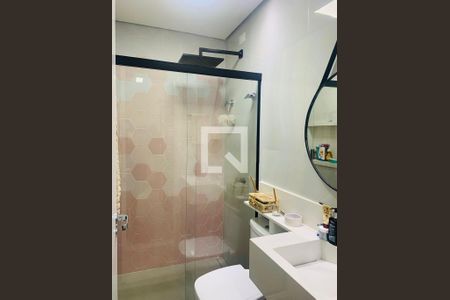 Casa de Condomínio à venda com 3 quartos, 180m² em Vila Formosa, São Paulo