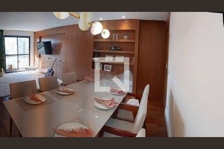 Apartamento à venda com 3 quartos, 100m² em Tatuapé, São Paulo