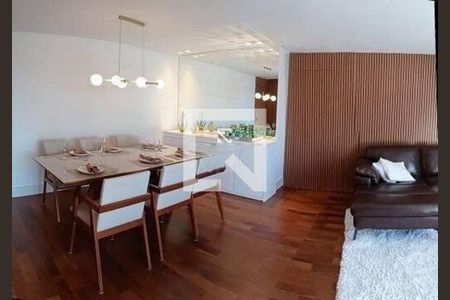 Apartamento à venda com 3 quartos, 100m² em Tatuapé, São Paulo