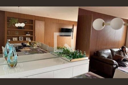 Apartamento à venda com 3 quartos, 100m² em Tatuapé, São Paulo