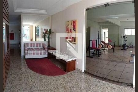 Apartamento à venda com 100m², 3 quartos e 2 vagas