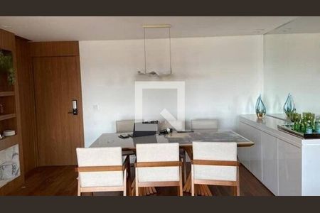 Apartamento à venda com 3 quartos, 100m² em Tatuapé, São Paulo