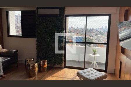 Apartamento à venda com 3 quartos, 100m² em Tatuapé, São Paulo
