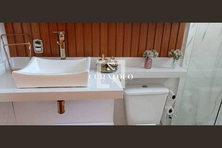 Apartamento à venda com 100m², 3 quartos e 2 vagas