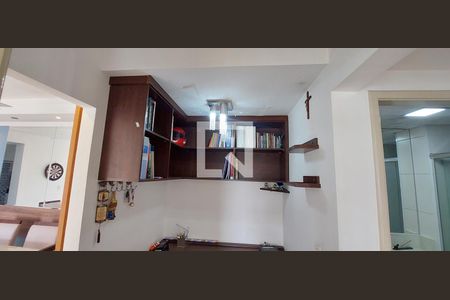 Apartamento para alugar com 76m², 3 quartos e 1 vaga Apartamento para alugar com 76m², 3 quartos e 1 vagaEscritório