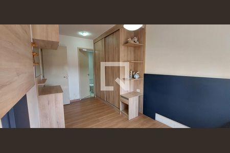 Apartamento para alugar com 76m², 3 quartos e 1 vaga Apartamento para alugar com 76m², 3 quartos e 1 vagaQuarto 1 suíte
