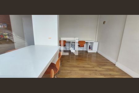 Apartamento para alugar com 76m², 3 quartos e 1 vaga Apartamento para alugar com 76m², 3 quartos e 1 vagaÁrea comum - espaço home office