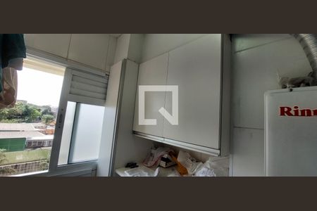 Apartamento para alugar com 76m², 3 quartos e 1 vaga Apartamento para alugar com 76m², 3 quartos e 1 vagaÁrea de Serviço