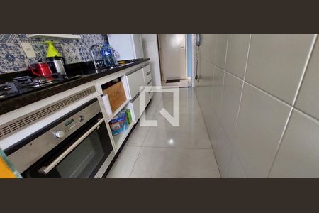 Apartamento para alugar com 76m², 3 quartos e 1 vaga Apartamento para alugar com 76m², 3 quartos e 1 vagaCozinha