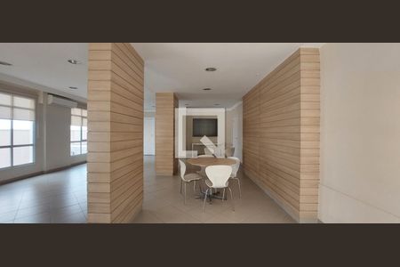 Apartamento para alugar com 76m², 3 quartos e 1 vaga Apartamento para alugar com 76m², 3 quartos e 1 vagaÁrea comum - Salão de festas 2