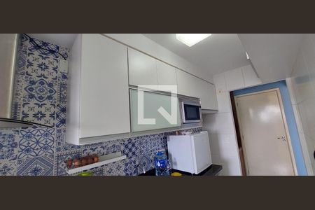 Apartamento para alugar com 76m², 3 quartos e 1 vaga Apartamento para alugar com 76m², 3 quartos e 1 vagaCozinha
