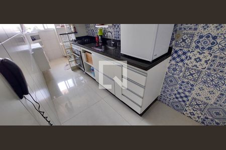 Apartamento para alugar com 76m², 3 quartos e 1 vaga Apartamento para alugar com 76m², 3 quartos e 1 vagaCozinha