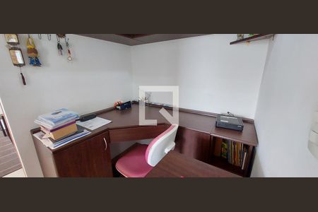 Apartamento para alugar com 76m², 3 quartos e 1 vaga Apartamento para alugar com 76m², 3 quartos e 1 vagaEscritório