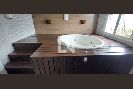 Apartamento para alugar com 76m², 3 quartos e 1 vaga Apartamento para alugar com 76m², 3 quartos e 1 vagaÁrea comum - spa