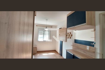 Apartamento para alugar com 76m², 3 quartos e 1 vaga Apartamento para alugar com 76m², 3 quartos e 1 vagaQuarto 1 suíte