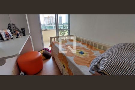 Apartamento para alugar com 76m², 3 quartos e 1 vaga Apartamento para alugar com 76m², 3 quartos e 1 vagaQuarto 3