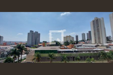 Apartamento para alugar com 76m², 3 quartos e 1 vaga Apartamento para alugar com 76m², 3 quartos e 1 vagaVista Área de Serviço