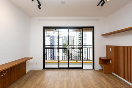 Studio de kitnet/studio para alugar com 1 quarto, 26m² em Bela Vista, São Paulo