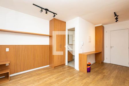 Studio de kitnet/studio para alugar com 1 quarto, 26m² em Bela Vista, São Paulo