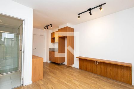 Studio de kitnet/studio para alugar com 1 quarto, 26m² em Bela Vista, São Paulo