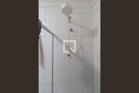 Banheiro Suíte  de casa à venda com 2 quartos, 100m² em Vila Rica, São Paulo
