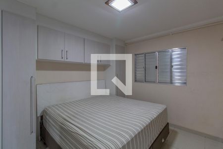 Suíte  de casa à venda com 2 quartos, 100m² em Vila Rica, São Paulo