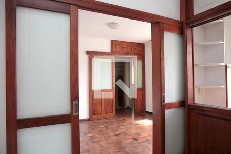 Sala de Jantar de apartamento para alugar com 2 quartos, 80m² em São João, Porto Alegre