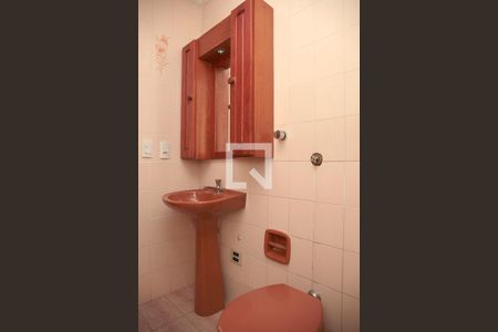 Apartamento para alugar com 80m², 2 quartos e 1 vagaBanheiro