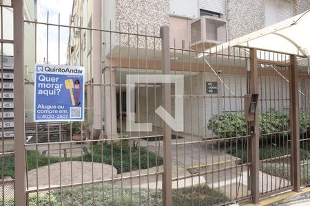 Apartamento para alugar com 80m², 2 quartos e 1 vagaPlaquinha