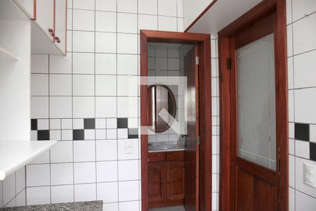 Apartamento para alugar com 80m², 2 quartos e 1 vagaCozinha