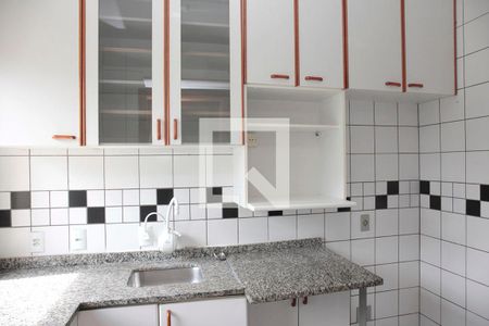 Apartamento para alugar com 80m², 2 quartos e 1 vagaCozinha