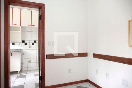 Sala de Jantar de apartamento para alugar com 2 quartos, 80m² em São João, Porto Alegre