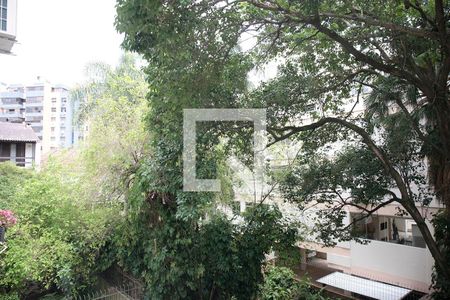 Apartamento para alugar com 80m², 2 quartos e 1 vagaQuarto 1 Vista