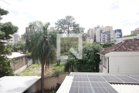 Apartamento para alugar com 80m², 2 quartos e 1 vagaÁrea de Serviço Vista
