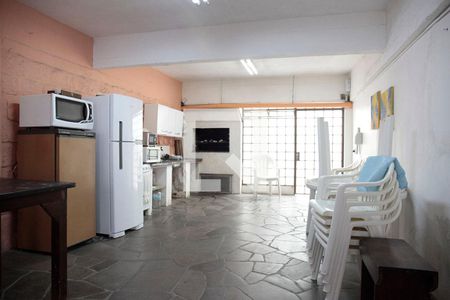 Apartamento para alugar com 80m², 2 quartos e 1 vagaArea Comum - Salão de Festas