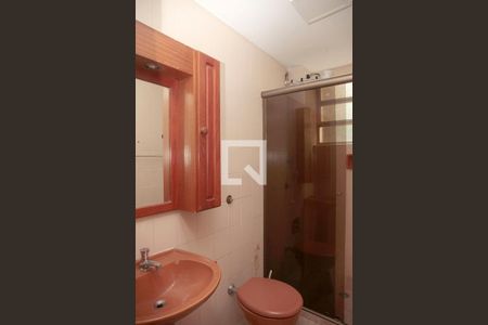 Apartamento para alugar com 80m², 2 quartos e 1 vagaBanheiro