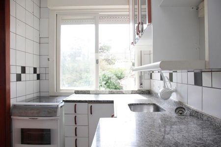 Apartamento para alugar com 80m², 2 quartos e 1 vagaCozinha