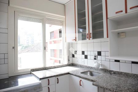 Apartamento para alugar com 80m², 2 quartos e 1 vagaCozinha