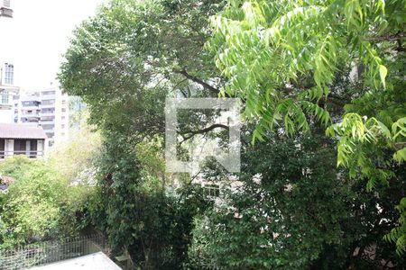 Apartamento para alugar com 80m², 2 quartos e 1 vagaQuarto 2 Vista