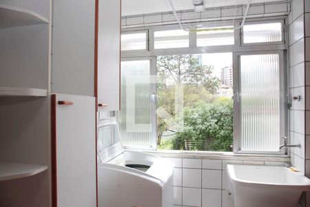 Apartamento para alugar com 80m², 2 quartos e 1 vagaÁrea de Serviço