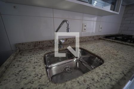 Apartamento à venda com 66m², 2 quartos e 2 vagasCozinha