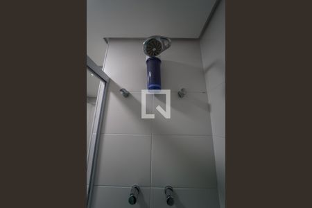 Apartamento à venda com 66m², 2 quartos e 2 vagasBanheiro da Suíte