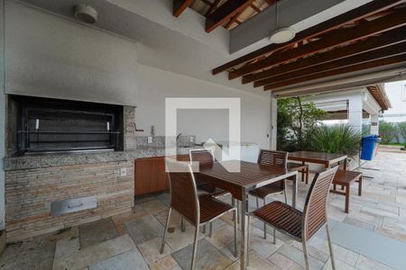 Apartamento à venda com 66m², 2 quartos e 2 vagasÁrea comum - Churrasqueira