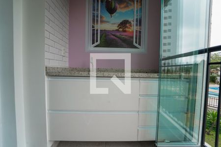 Apartamento à venda com 66m², 2 quartos e 2 vagasSacada