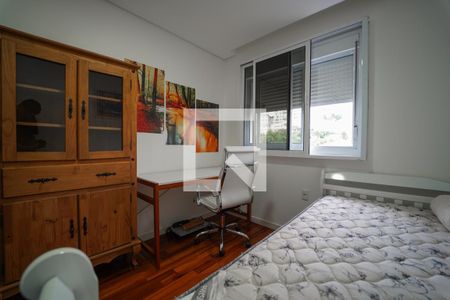 Apartamento à venda com 66m², 2 quartos e 2 vagasQuarto
