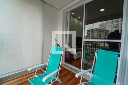 Apartamento à venda com 66m², 2 quartos e 2 vagasSacada